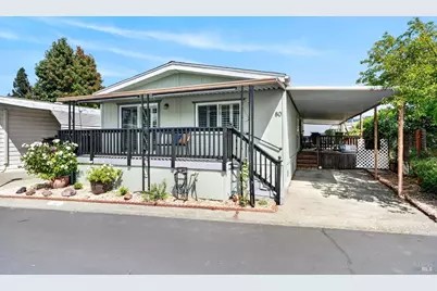 6468 Washington Street #80, Yountville, CA 94599 - Photo 1
