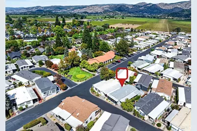 6468 Washington Street #80, Yountville, CA 94599 - Photo 19