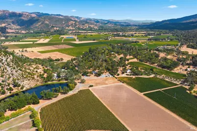 3600 State Highway 128 Highway, Calistoga, CA 94515 - Photo 1
