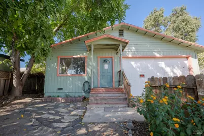 240 Thomas Street, Ukiah, CA 95482 - Photo 1