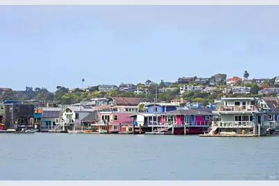 15 Liberty Dock, Sausalito, CA 94965 - Photo 3