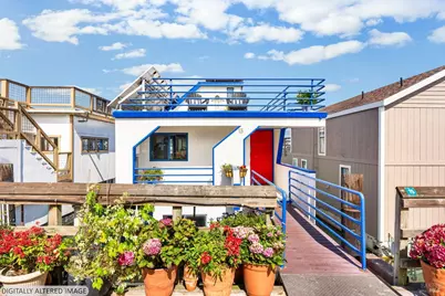 15 Liberty Dock, Sausalito, CA 94965 - Photo 11