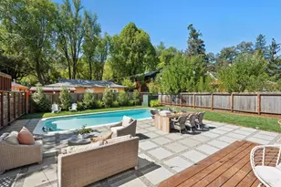 191 The Alameda Dr, San Anselmo, CA 94960 - Photo 27