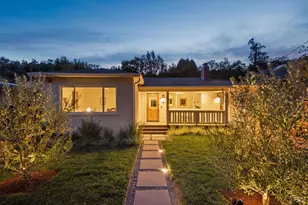 191 The Alameda Dr, San Anselmo, CA 94960 - Photo 1