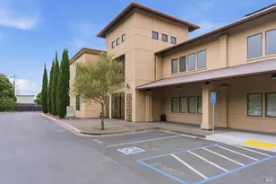 1550 Airport Blvd, Santa Rosa, CA 95403 - Photo 1
