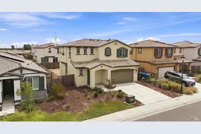 585 Shefford Drive, Vacaville, CA 95687 - Photo 5