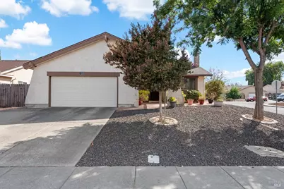733 Marigold Drive, Fairfield, CA 94533 - Photo 1