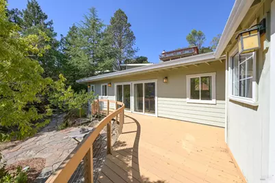 110 Willow Avenue, Fairfax, CA 94930 - Photo 37