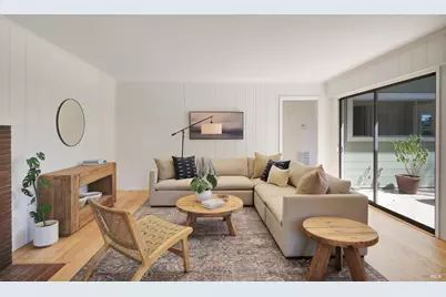 110 Willow Avenue, Fairfax, CA 94930 - Photo 3