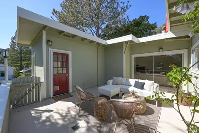110 Willow Avenue, Fairfax, CA 94930 - Photo 27
