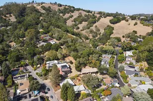 110 Willow Ave, Fairfax, CA 94930 - Photo 49