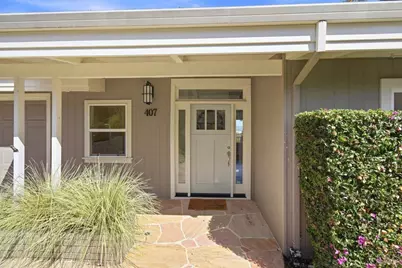 407 Redwood Avenue, Corte Madera, CA 94925 - Photo 1