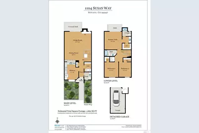 1104 Susan Way, Novato, CA 94947 - Photo 63