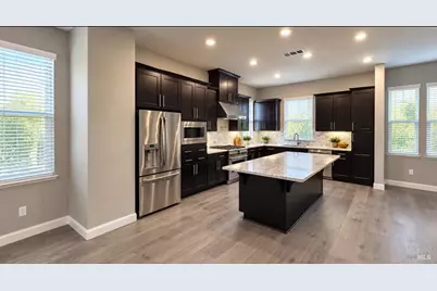 1517 Hidden Creek Lane, Milpitas, CA 95035 - Photo 5