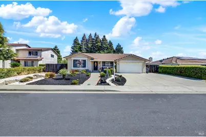 760 Stallion Circle, Fairfield, CA 94533 - Photo 5