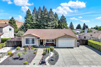 760 Stallion Circle, Fairfield, CA 94533 - Photo 1