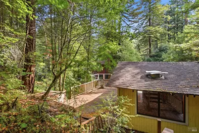 15054 Cherry Street, Guerneville, CA 95446 - Photo 33