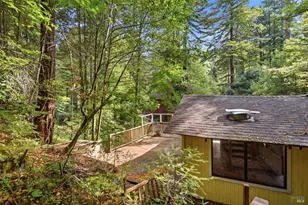 15054 Cherry St, Guerneville, CA 95446 - Photo 33