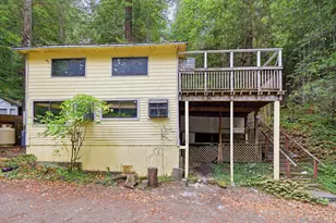 15054 Cherry St, Guerneville, CA 95446 - Photo 1