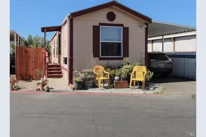 8 Mast Drive, Suisun City, CA 94585 - Photo 1