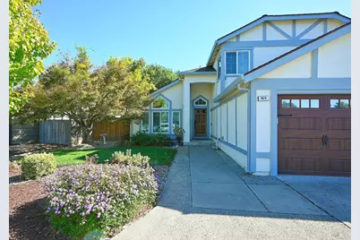 615 Marshall Road, Vacaville, CA 95687 - Photo 3