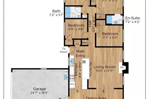 534 Rowland Blvd, Novato, CA 94947 - Photo 39