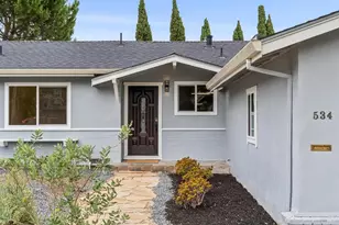 534 Rowland Blvd, Novato, CA 94947 - Photo 3