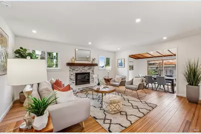 534 Rowland Boulevard, Novato, CA 94947 - Photo 5