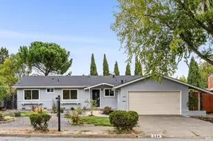 534 Rowland Blvd, Novato, CA 94947 - Photo 41