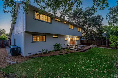 2140 Alejandro Drive, Santa Rosa, CA 95405 - Photo 59