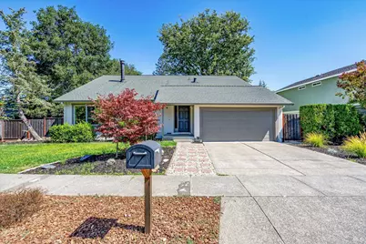 2140 Alejandro Drive, Santa Rosa, CA 95405 - Photo 3
