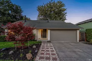 2140 Alejandro Dr, Santa Rosa, CA 95405 - Photo 1