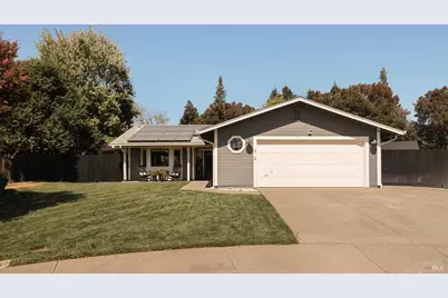 372 Kendrick Lane, Vacaville, CA 95687 - Photo 1
