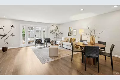 1263 Valley Oak Court #D, Novato, CA 94947 - Photo 3