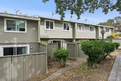 1263 Valley Oak Court #D, Novato, CA 94947 - Photo 45
