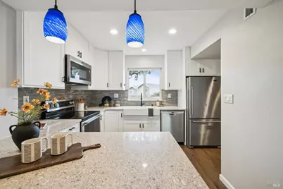 1263 Valley Oak Court #D, Novato, CA 94947 - Photo 15