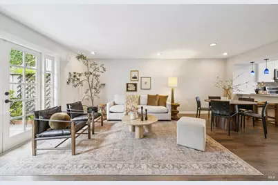 1263 Valley Oak Court #D, Novato, CA 94947 - Photo 5