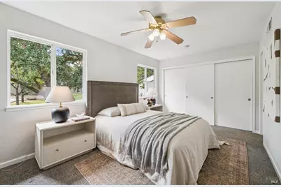 1263 Valley Oak Court #D, Novato, CA 94947 - Photo 23