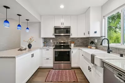 1263 Valley Oak Court #D, Novato, CA 94947 - Photo 17