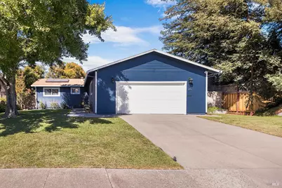 110 Allan Avenue, Rohnert Park, CA 94928 - Photo 29
