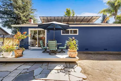 110 Allan Avenue, Rohnert Park, CA 94928 - Photo 23