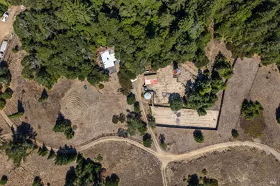 19020 Gschwend Road, Philo, CA 95466 - Photo 31
