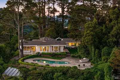 17 Tanfield Road, Tiburon, CA 94920 - Photo 1
