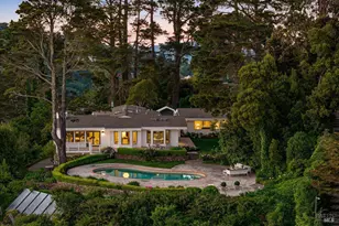 17 Tanfield Rd, Tiburon, CA 94920 - Photo 1