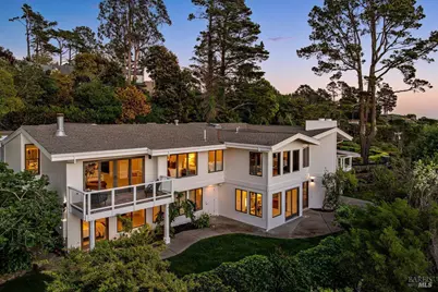 17 Tanfield Road, Tiburon, CA 94920 - Photo 49