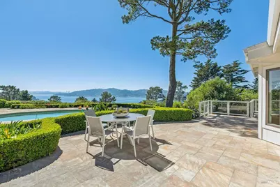 17 Tanfield Road, Tiburon, CA 94920 - Photo 39