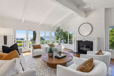 17 Tanfield Road, Tiburon, CA 94920 - Photo 7