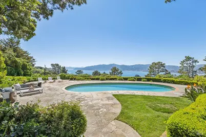 17 Tanfield Road, Tiburon, CA 94920 - Photo 3