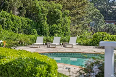 17 Tanfield Road, Tiburon, CA 94920 - Photo 45