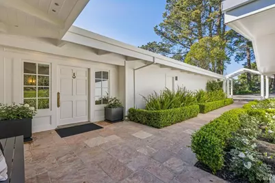 17 Tanfield Road, Tiburon, CA 94920 - Photo 5